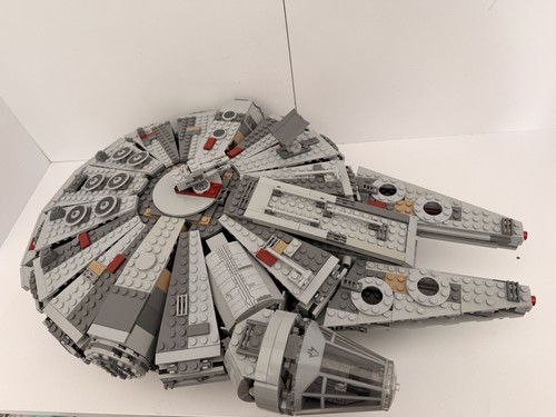 Lego star wars millennium - lego,