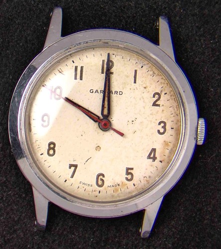 Garrard men hand - men's, as
