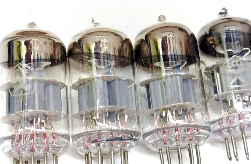 6n23p tube swgp 6922 matched - swgp,