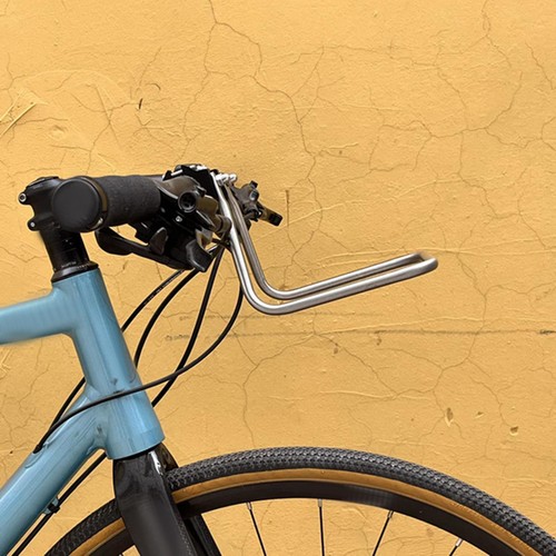 Universal front bike luggage - universal,