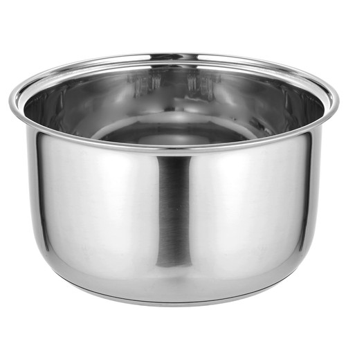 304 stainless steel inner pot - 304,