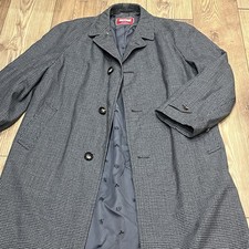 Vintage Monarch Topcoat Driway