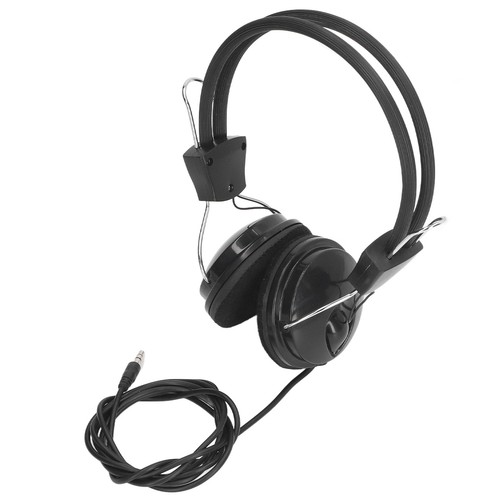 Metal detector headset - metal,