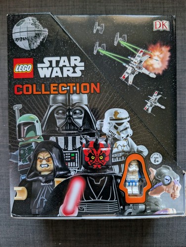 Lego star wars collection - lego,