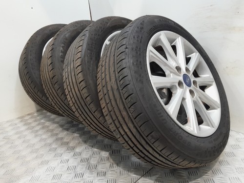 Set genuine inch - 16, ford