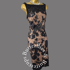 Roman Size 12 Black Nude