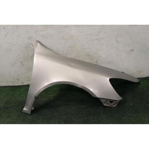 Front wing skoda - front,