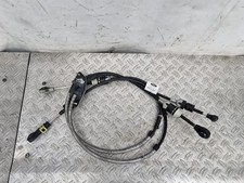 FORD FIESTA VIII Gear Shift