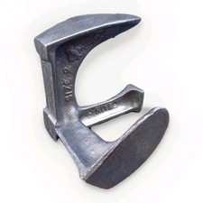Vintage Shoe Last Cast Iron