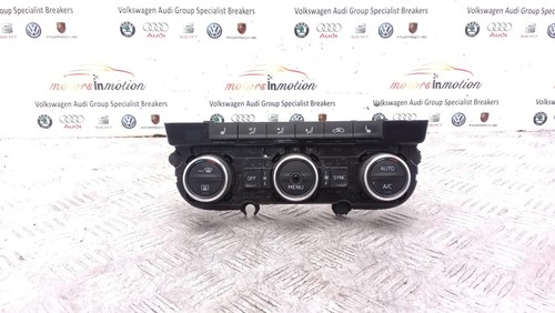 Octavia 2015 mk3 - 2015, heater