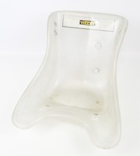 Tillett T11 Standard Flat Bottom Size XS Kart Seat