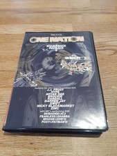 One Nation Rave Tape Pack