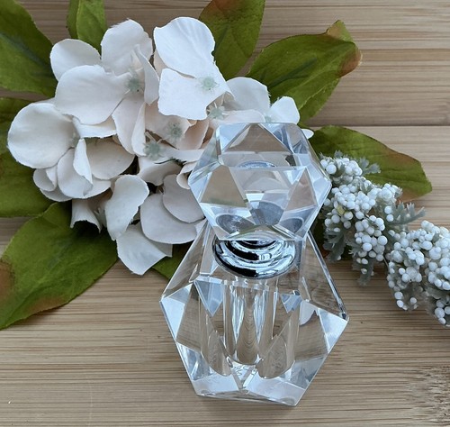 Oleg cassini crystal - cassini,