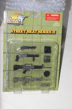 21st Century Toys The Ultimate