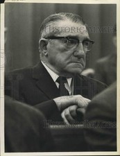 1976 Press Photo Thomas F