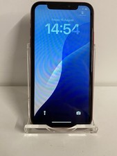 Apple iPhone XR Red 64gb Unlocked *Spares Or Repairs*