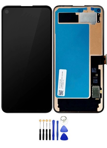 Genuine google pixel - genuine,