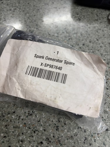 Sp987640 robinson willey spark - sp987640,