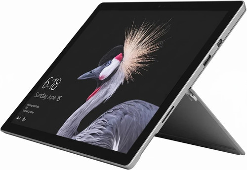 Microsoft surface pro - pro, 5