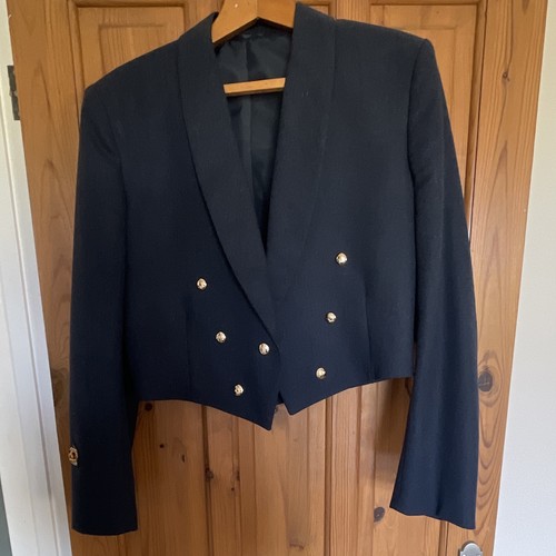 Raf mess dress jacket - 5,