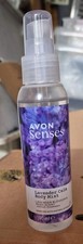  AVON SENSES LAVENDER BODY