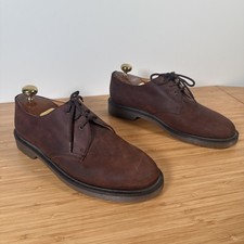 SGT PEPPER'S Brown Leather