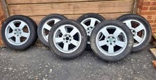 skoda octavia mk1  wheels