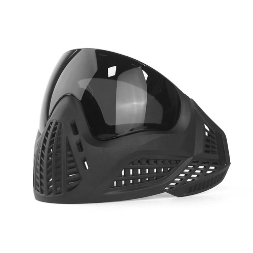 Tactical paintball full face - paintball,