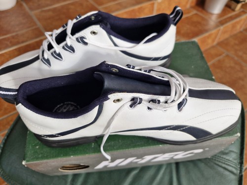 Teck golf shoes size 7 - teck, 7.5