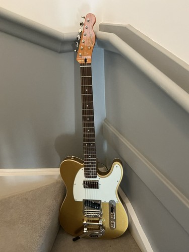 Squier classic vibe 60s - classic,