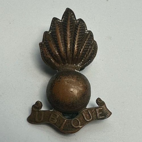 Royal artillery original - -,