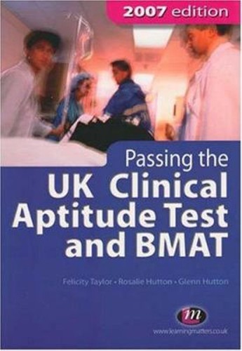 Passing the clinical - the, uk