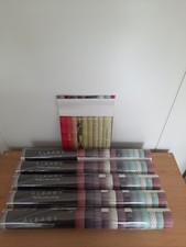 5 Sealed Rolls Albany Marcus Bright Library Bookshelf Style Wallpaper