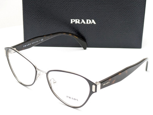 Prada vpr 58u 1ab 1o1 - vpr, eye