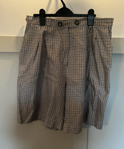 Aquascutum ladies bermuda - aquascutum,