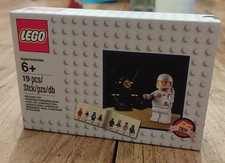 Lego Classic Space Promo 2014