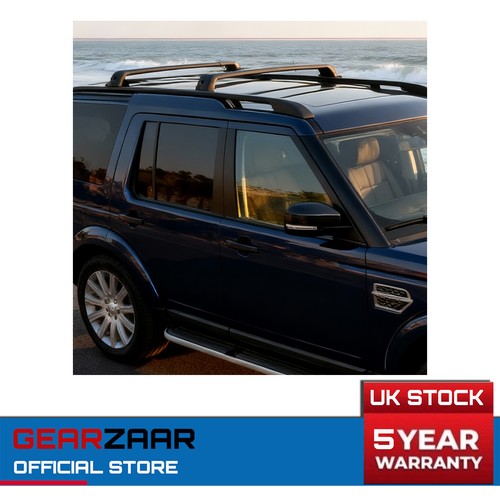 Roof rack cross bars for - roof, land