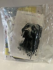 Black Labrador Cross Stitch