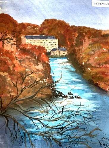 Original painting new - original,