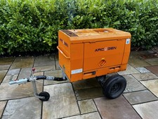 ARC GEN  330SD WELDER