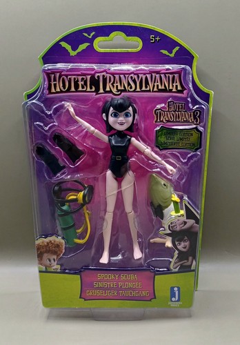 Hotel transylvania limited - transylvania,