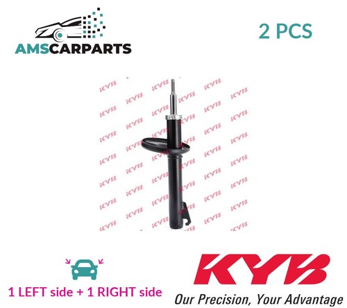 Shock absorber set shockers - absorber,