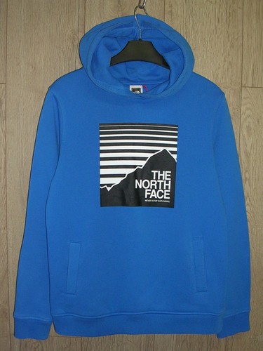 The north face boys - face, logo