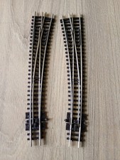 2 X Peco Electrofrog N Gauge