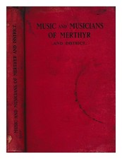 MORGANS, DAVID Music and