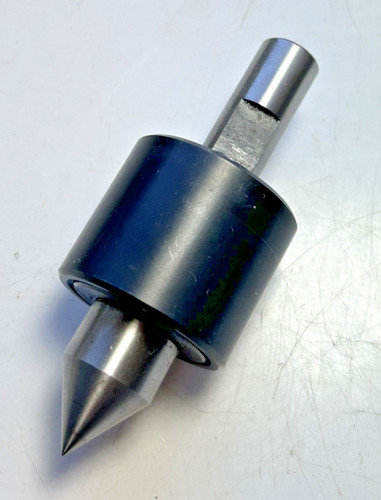Straight parallel shank - straight, /