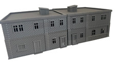 28mm Sectional City Block