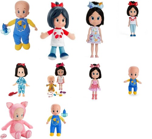 Mattel fisher price - fisher-price, cleo