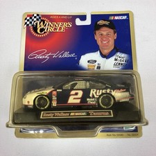 Winners Circle Rusty Wallace 1998 Taurus 1:43 Die Cast Car Hasbro New & Sealed