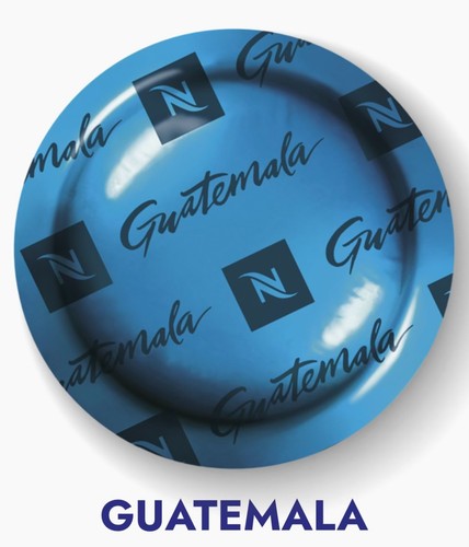 Nespresso professional coffee - professional,